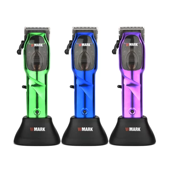 ماشین اصلاح حجم زن دبلیو مارک مدل WMARK NG-9003 - Image 1