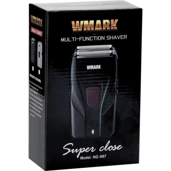 شیور دبلیو مارک مدل WMARK NG-987 - Image 5