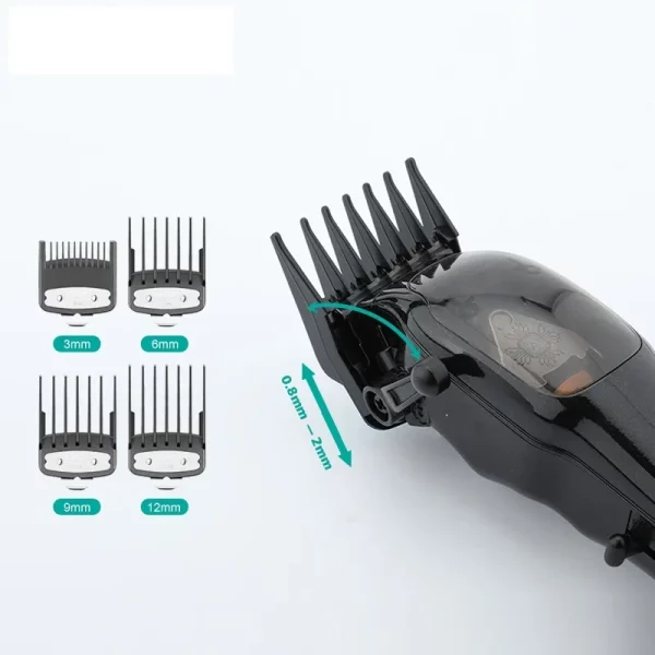 ماشین اصلاح وی جی آر مدل V-653 - Image 4