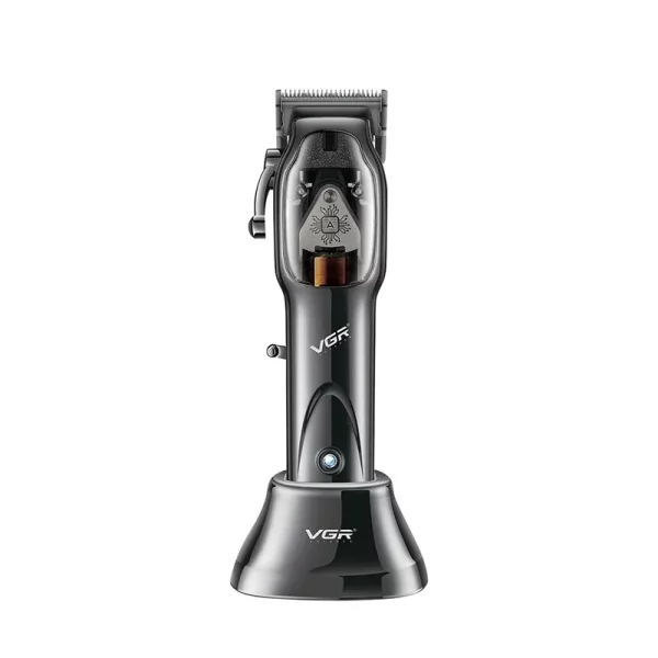 ماشین اصلاح وی جی آر مدل V-653 - Image 1