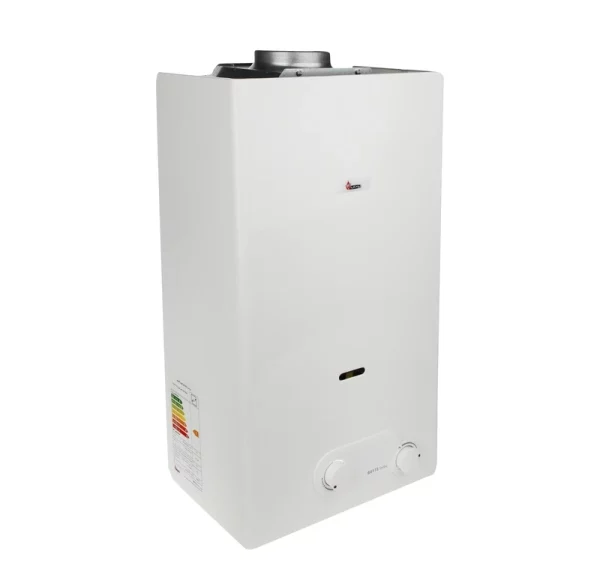 آبگرمکن دیواری بوتان مدل B4118 Turbo - Image 6
