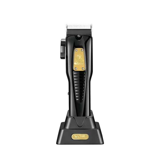 ماشین اصلاح وی جی آر مدل V-651 - Image 1