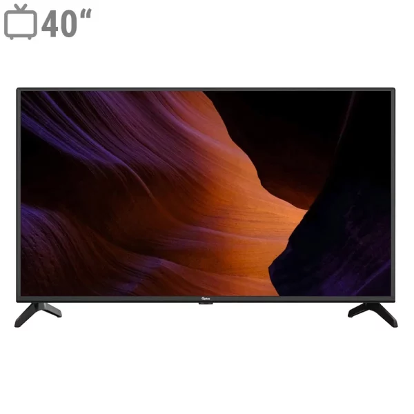 تلویزیون جی پلاس 40 اینچ مدل GTV-40SH438 - Image 1