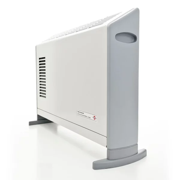 بخاری کانوکتور پارس خزر مدل CH2000TL - Image 2