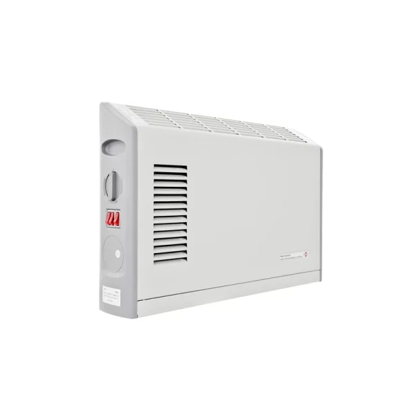 بخاری کانوکتور پارس خزر مدل CH2000TL - Image 3