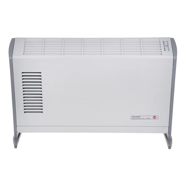بخاری کانوکتور پارس خزر مدل CH2000TL - Image 1