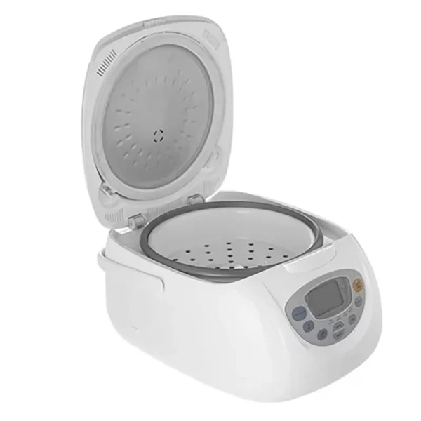 پلوپز پارس خزر دیجیتالی مدل DMC-101P - Image 2