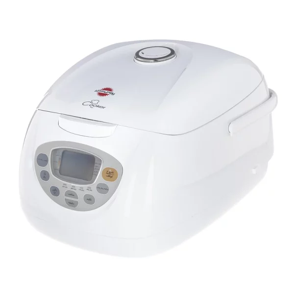 پلوپز پارس خزر دیجیتالی مدل DMC-101P - Image 1