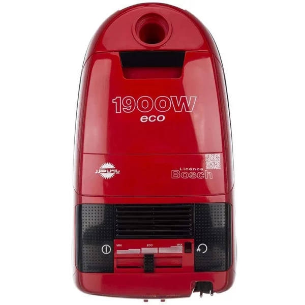جاروبرقی پارس خزر مدل ECO-1900W - Image 2