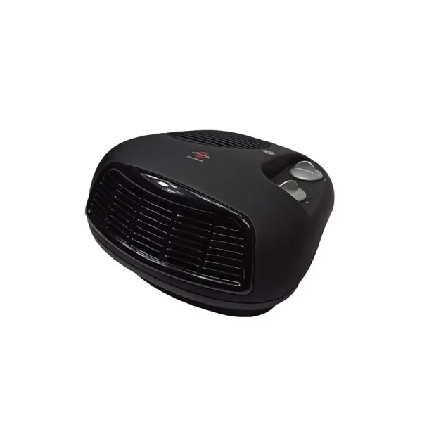 فن هیتر پارس خزر مدل FH2000P رنگ مشکی - Image 4