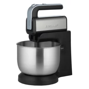 همزن گوسونیک کاسه دار مدل GHM-705