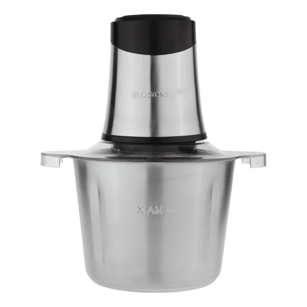 خردکن گوسونیک مدل GSC-903 - Image 1