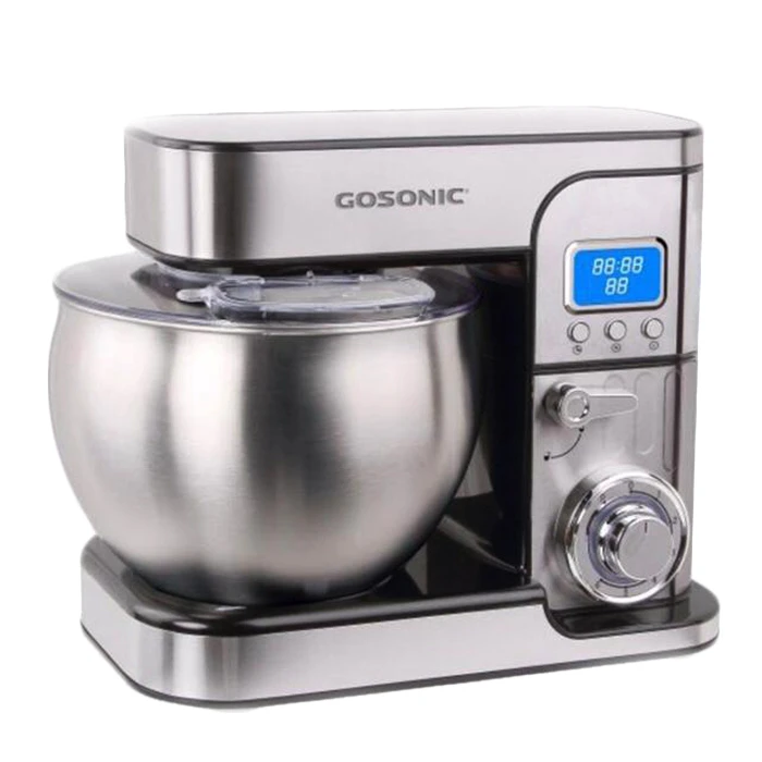 GSM-607 همزن گوسونیک مدل GSM-607