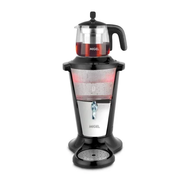 چای ساز میگل مدل GTS-305 - Image 2
