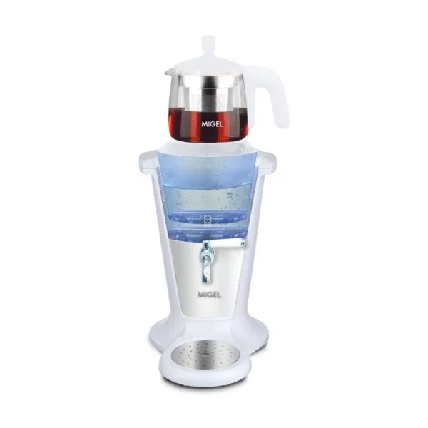 چای ساز میگل مدل GTS-305 - Image 3