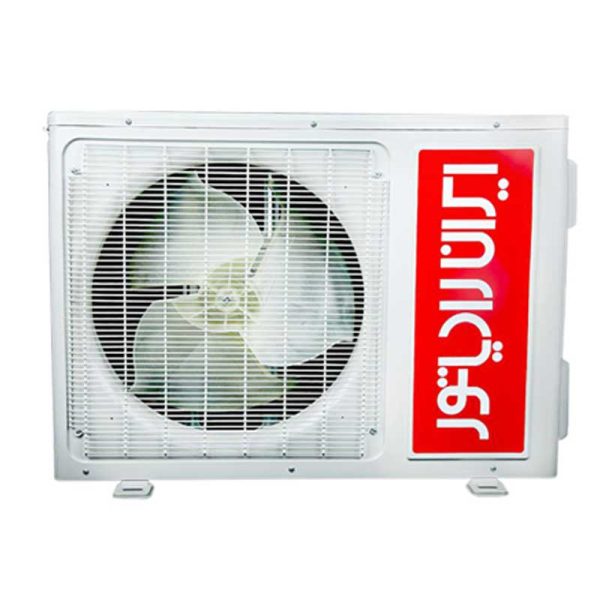 کولر گازی ایران رادیاتور ۱۲ هزار مدل ICA-12CH - Image 2