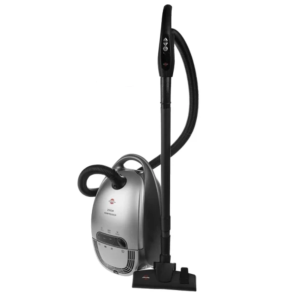 جاروبرقی پارس خزر مدل KOMPRESSOR VC-2500W - Image 1