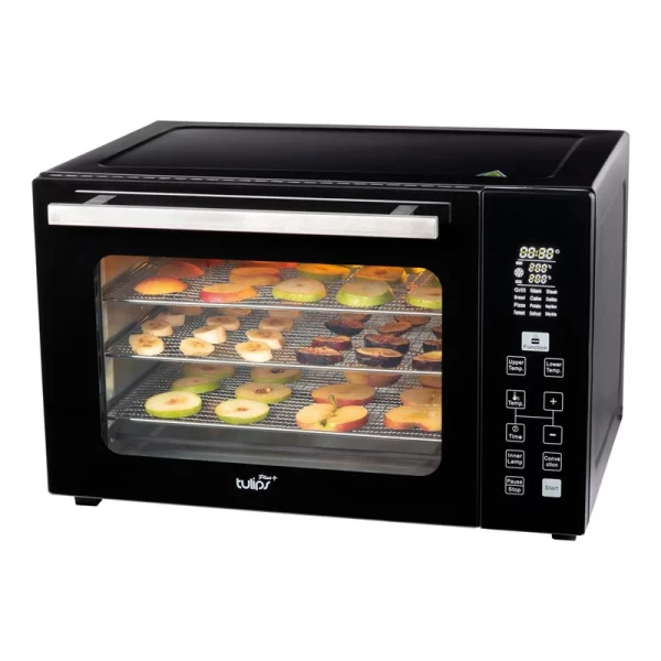 آون توستر تولیپس مدل OT-A4808CD - Image 2