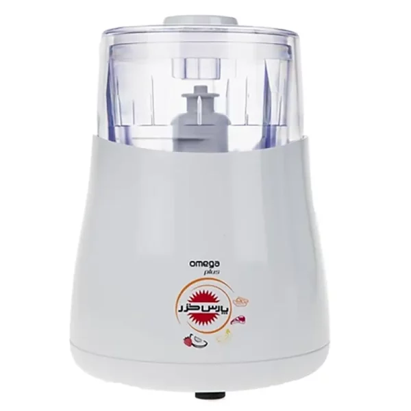 مخلوط کن پارس خزر مدل Omega Plus - Image 3