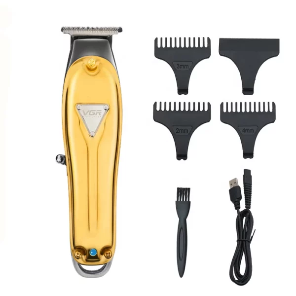 ماشین اصلاح وی جی آر مدل V-057 - Image 5