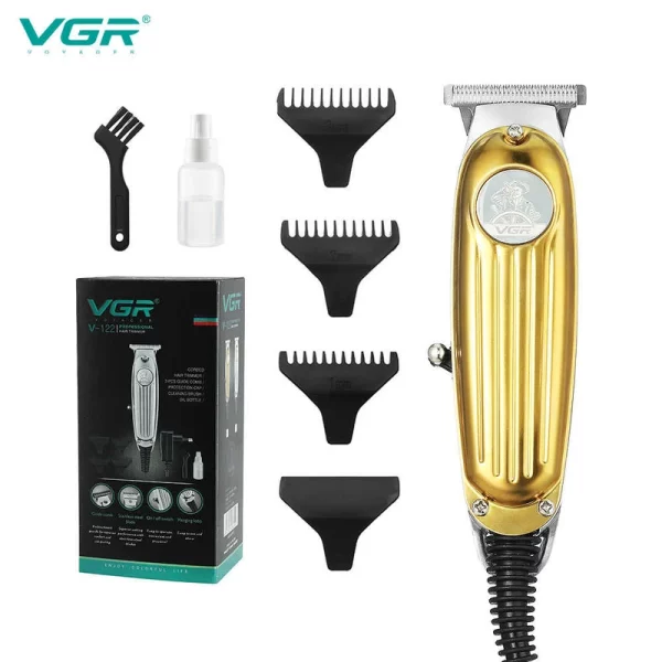 ماشین اصلاح وی جی آر مدل V-122 - Image 7