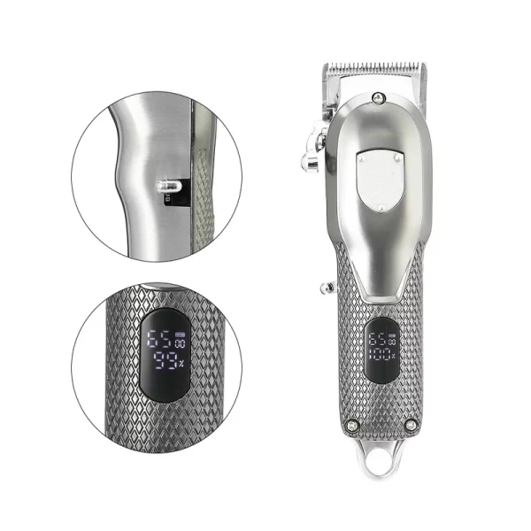 ماشین اصلاح وی جی آر مدل V-276 - Image 2