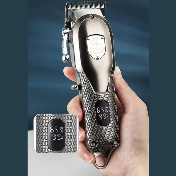 ماشین اصلاح وی جی آر مدل V-276 - Image 7