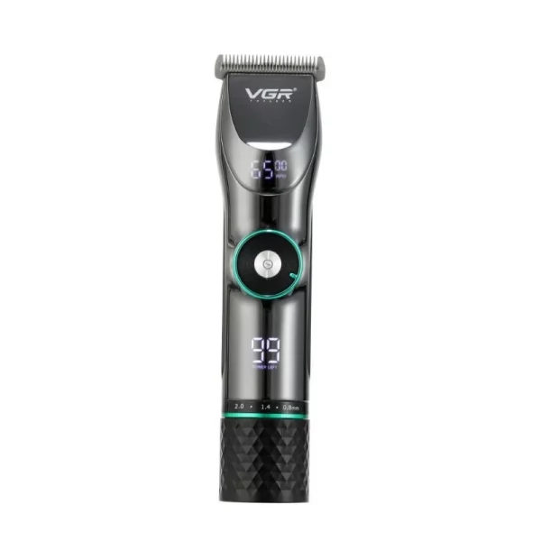 ماشین اصلاح وی جی آر مدل V-256 - Image 1