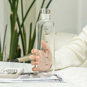 بطری آب پیرکس