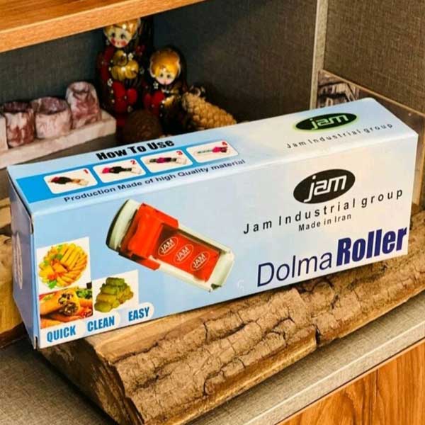 دلمه-پیچ-جم-1 دلمه پیچ مدل جم