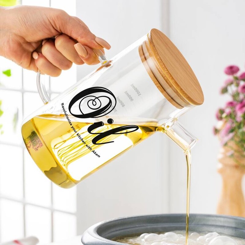 روغن ریز اکرولیک 1 لیتری 1 روغن ریز اکرولیک 1 لیتری