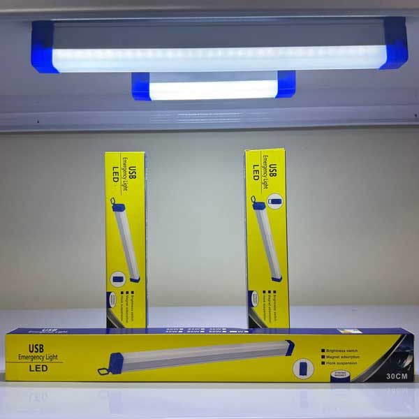 مهتابی-شارژی-2 مهتابی شارژی