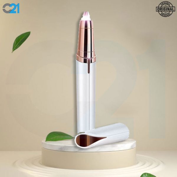 موزن بینی و ابرو شارژی