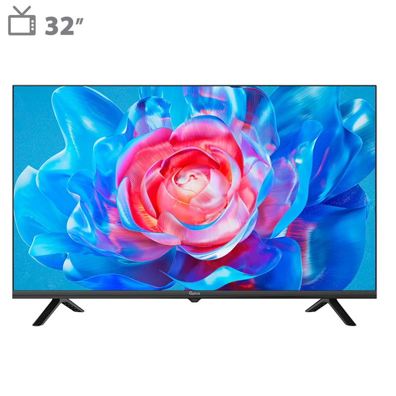 32SD438NQ تلویزیون جی پلاس 32 اینچ مدل 32SD438NQ - Image 1