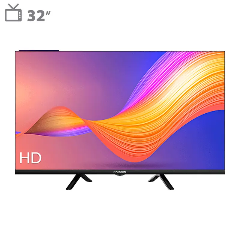 32XH600 تلویزیون ایکس ویژن 32 اینچ مدل 32XH600 - Image 1