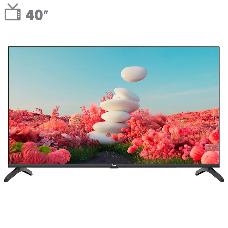 40SH638NP تلویزیون جی پلاس 40 اینچ 40SH638NP - Image 1