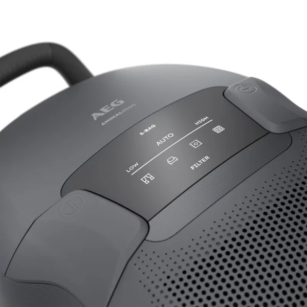 جاروبرقی آاگ مدل AB81A2DG - Image 4