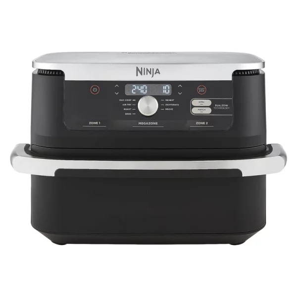 سرخ کن نینجا مدل AF500 - Image 1