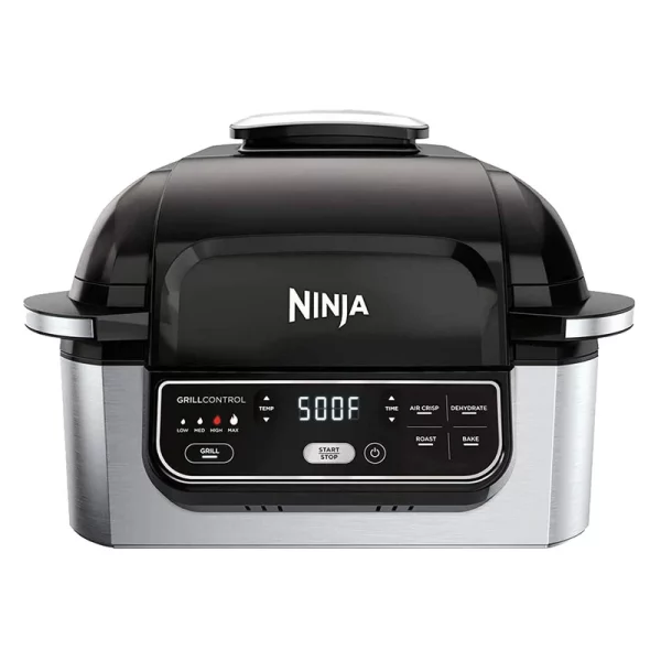 سرخ کن نینجا مدل AG301 - Image 1