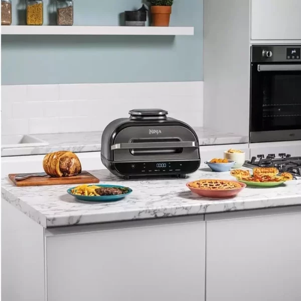 سرخ کن نینجا مدل AG551 - Image 7