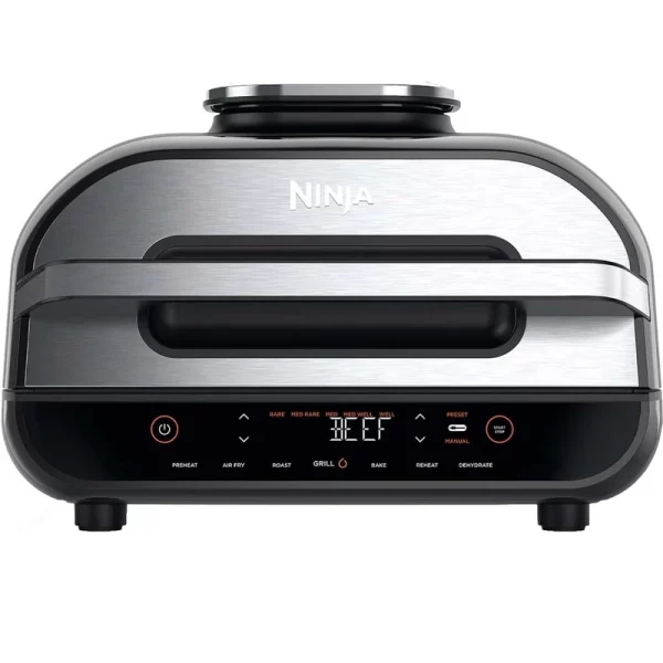 سرخ کن نینجا مدل AG551 - Image 1