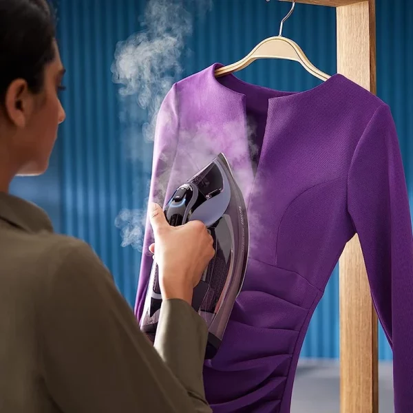 اتو فیلیپس مدل DST8021 - Image 3