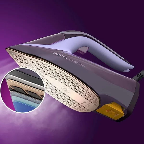 اتو فیلیپس مدل DST8021 - Image 8