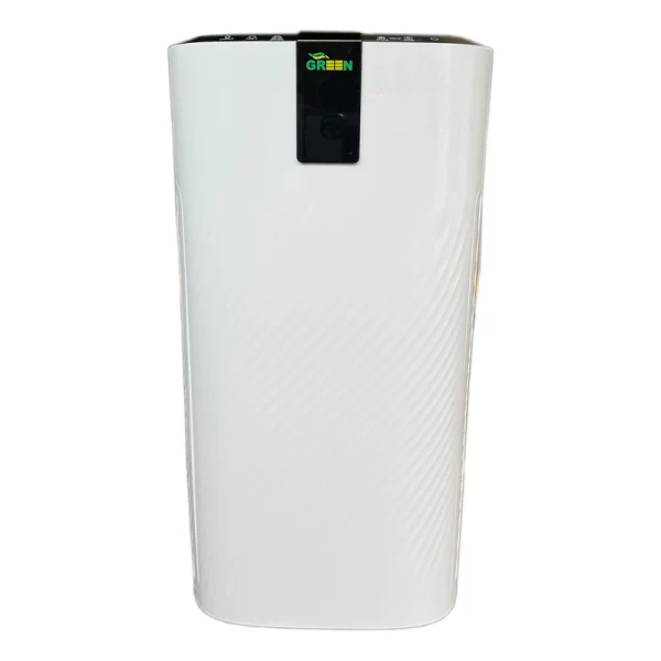 تصفیه کننده هوا گرین مدل GAP700P1F5 - Image 1