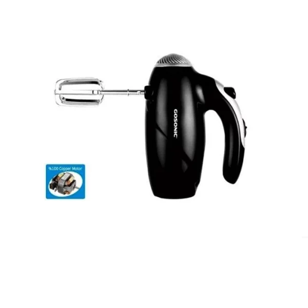 همزن گوسونیک دستی مدل GHM-829 - Image 3