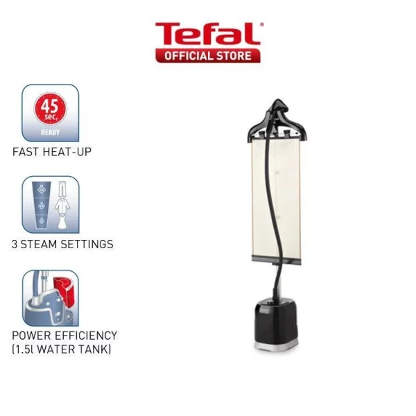 اتو بخارگر تفال ایستاده مدل IT3480 - Image 5