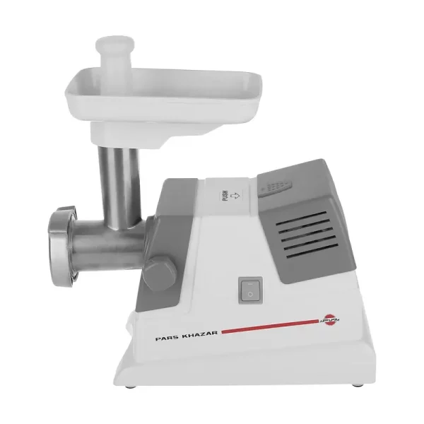 چرخ گوشت پارس خزر مدل MG-1400R - Image 2