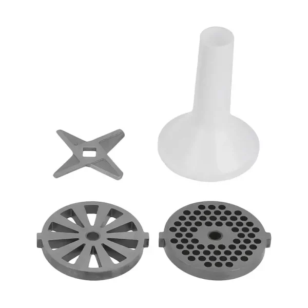 چرخ گوشت پارس خزر مدل MG-1400R - Image 4