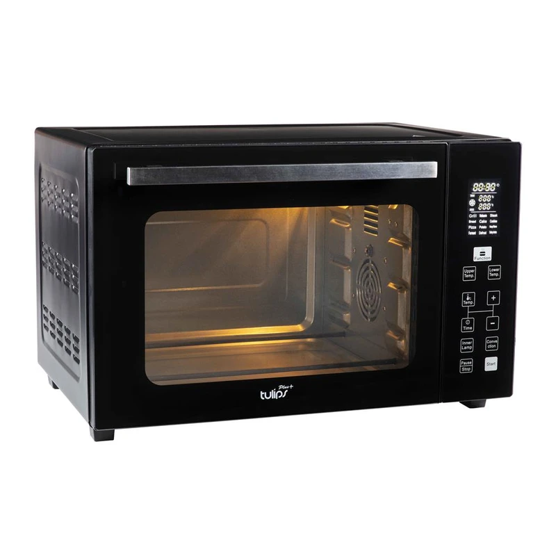 OT-A3808 آون توستر تولیپس مدل OT-A3808 - Image 1