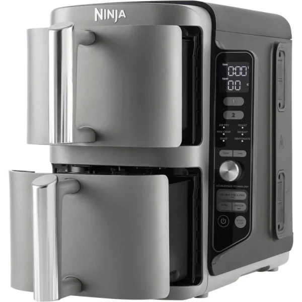 سرخ کن نینجا مدل SL400 - Image 2
